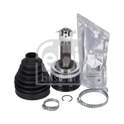 Juego de articulación, árbol de transmisión FEBI BILSTEIN 185065 Máxima Calidad